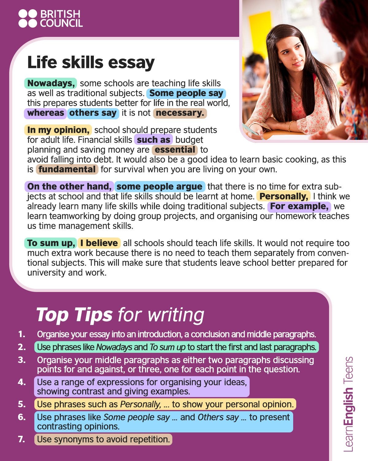 What Skills are Needed to Be a Biography Writer?  