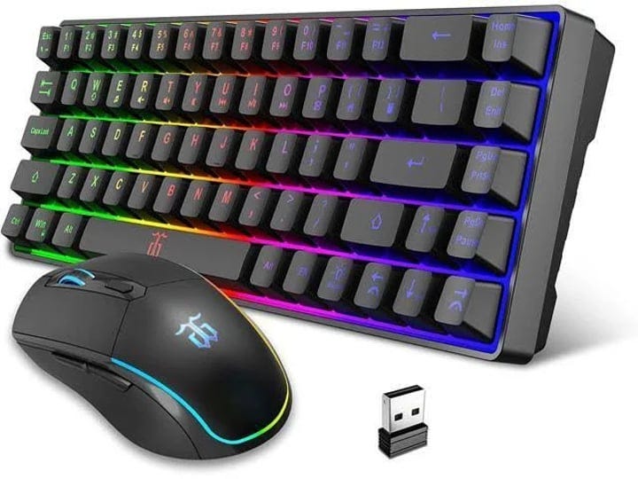 snpurdiri-60-wireless-gaming-keyboard-and-mouse-combo-led-backlit-rechargeable-2000mah-battery-small-1