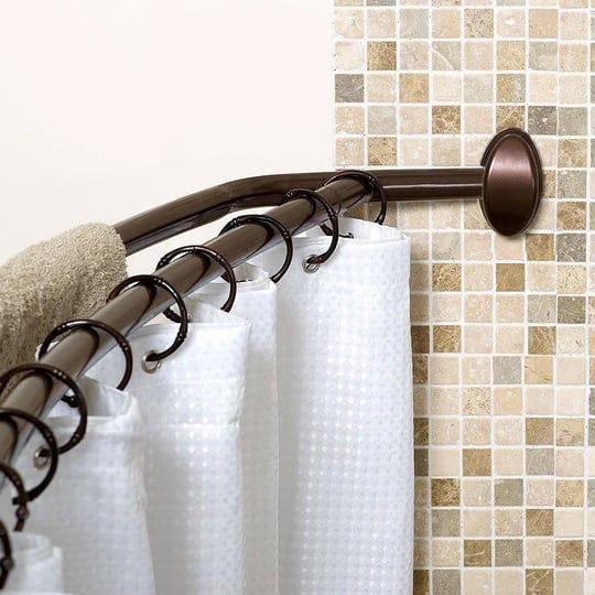 zenna-home-neverrust-aluminum-double-curved-rustproof-shower-rod-45-to-72-inches-bronze-1