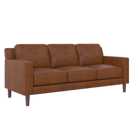 taliyah-3-seater-sofa-faux-leather-camel-room-joy-1