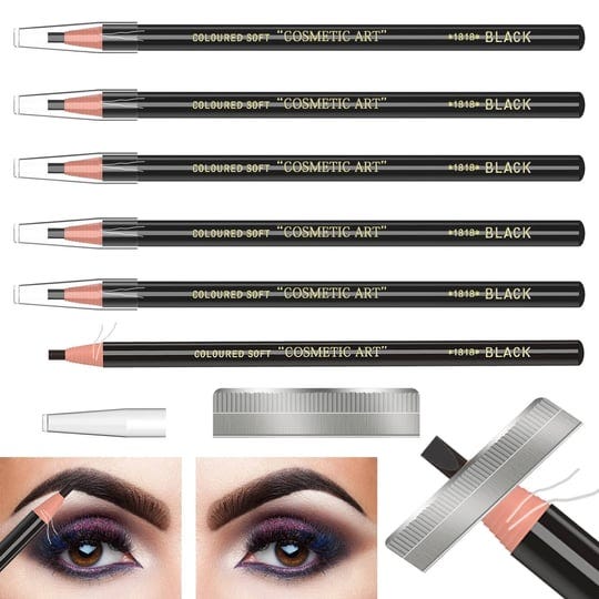 waterproof-eyebrows-pencil-tattoo-makeup-and-microblading-supplies-kit-permanent-eye-brow-liners-in--1