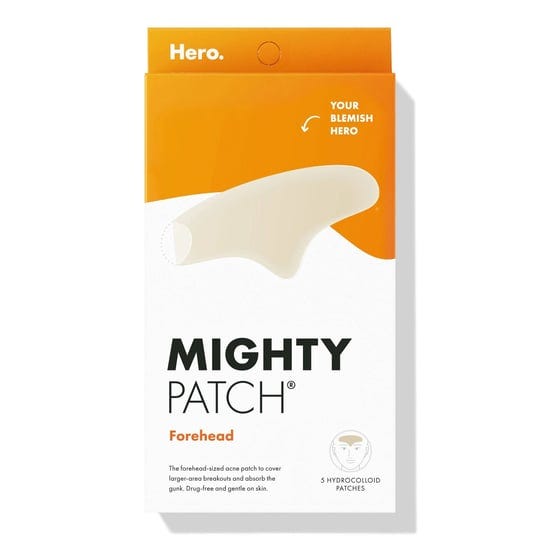 hero-cosmetics-mighty-patch-forehead-1