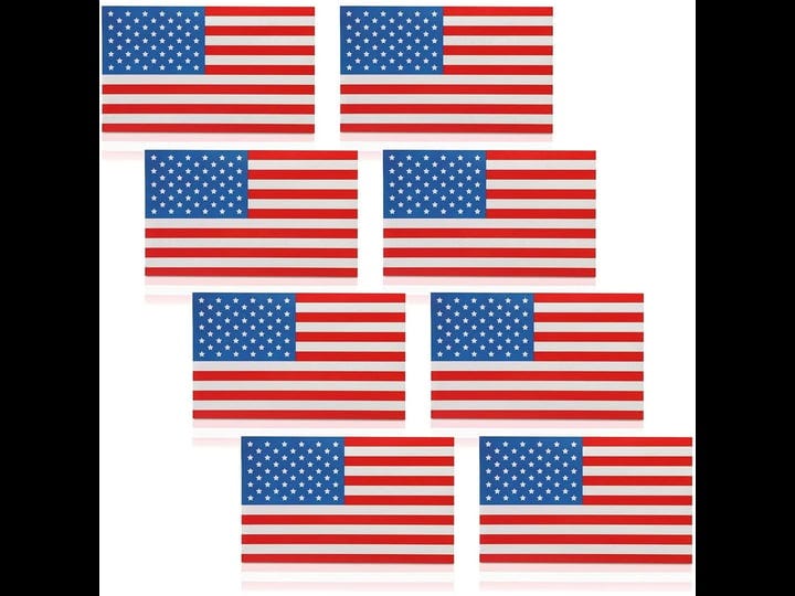 american-flag-vinyl-decal-for-car-reflective-sticker-pack-5-x-3-in-8-pack-1