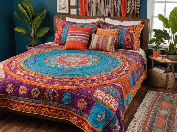 Boho-Bedspread-6