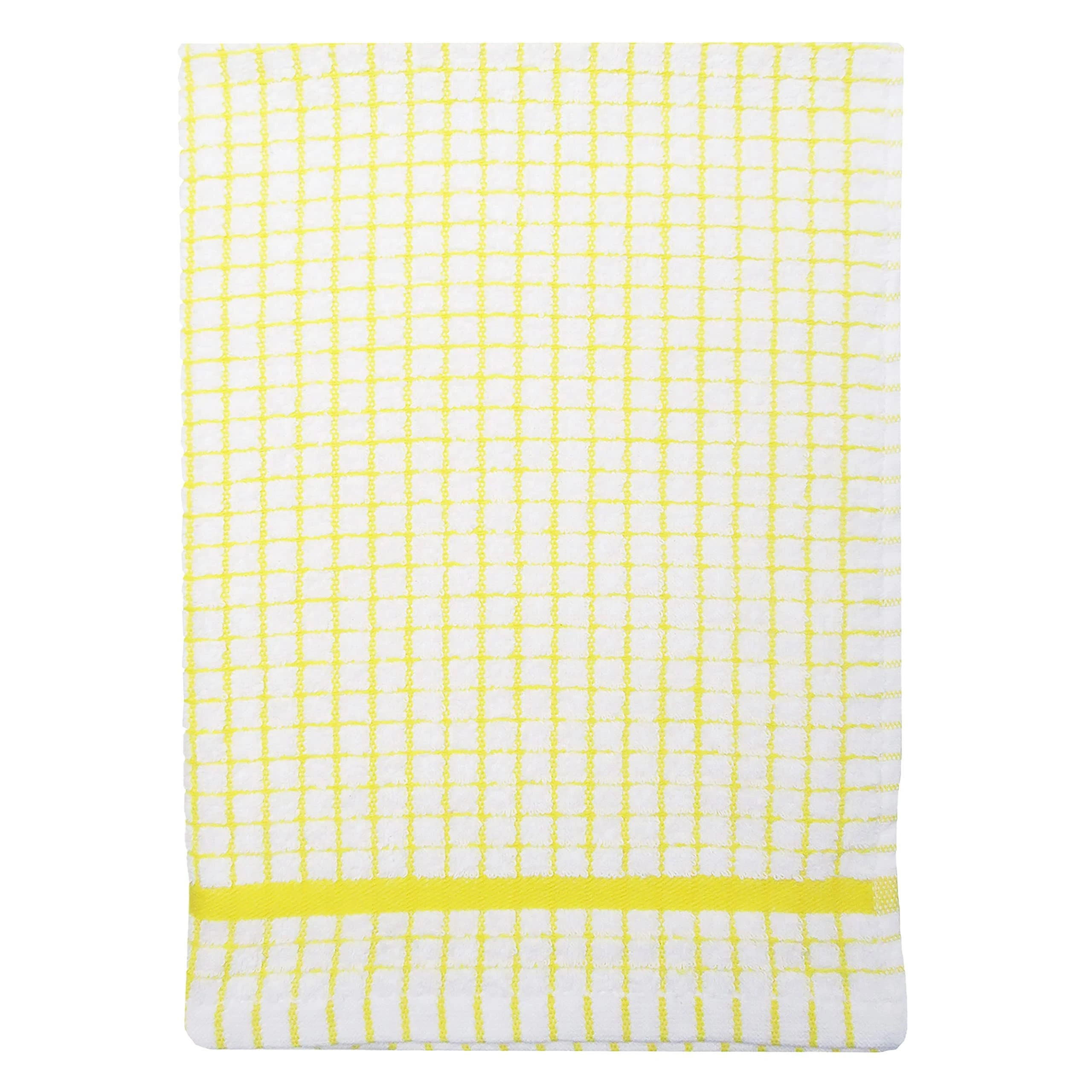 Samuel Lamont Poli-Dri Gold Dish Towel for Drying | Image