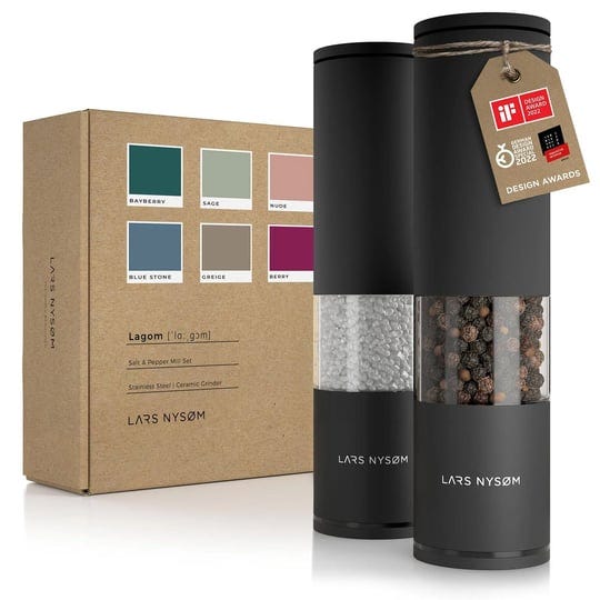 lars-nys-m-salt-and-pepper-mills-set-stainless-steel-with-adjustable-ceramic-grinder-2-pieces-i-desi-1