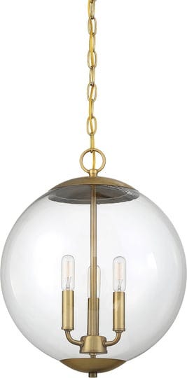 meridian-m70060nb-3-light-pendant-in-natural-brass-1