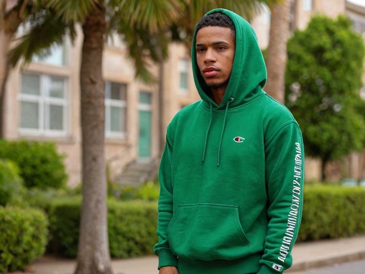 Green-Champion-Hoodie-6