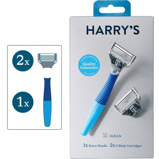 harrys-razor-handle-cartridges-5-blade-ocean-1