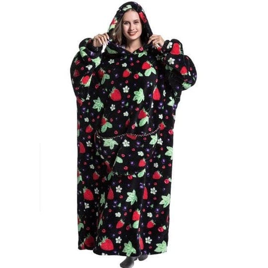 55in-140cm-extra-long-hoodie-blanket-55in-wearable-hooded-blanket-strawberry-1