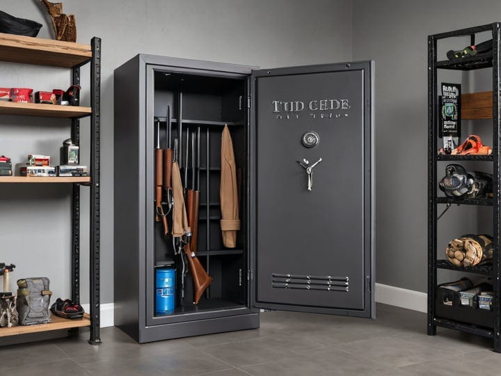 Metal Gun Safes-5