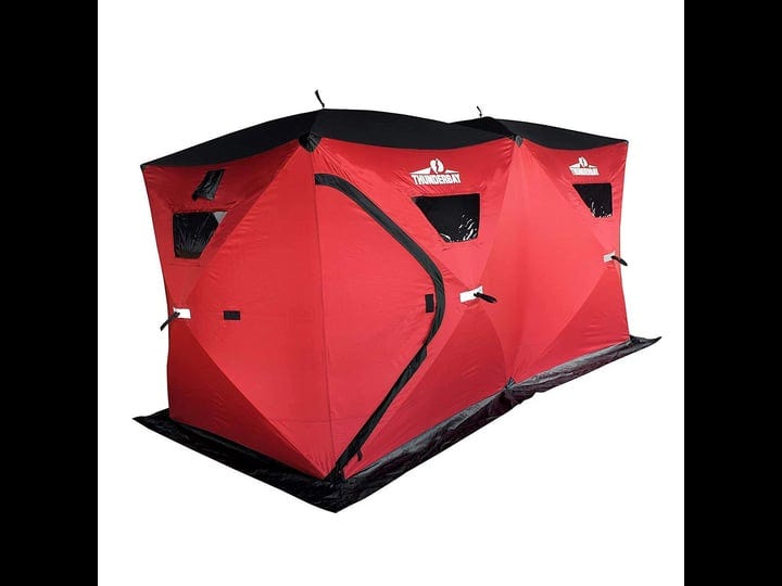 thunderbay-ice-cube-series-pop-up-portable-6-8-person-ice-fishing-shelter-1