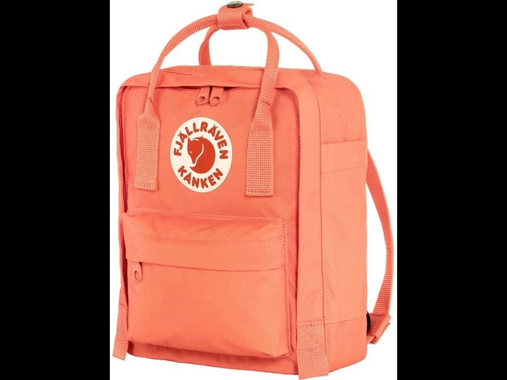 fjallraven-kanken-mini-backpack-korall-1