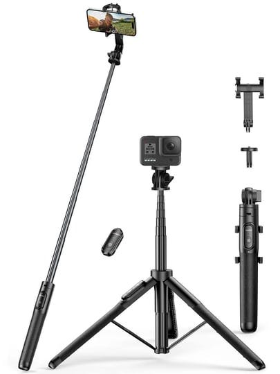 ugreen-selfie-stick-tripod-with-remote-59-inches-phone-holder-tripod-for-iphone-camera-extensible-po-1