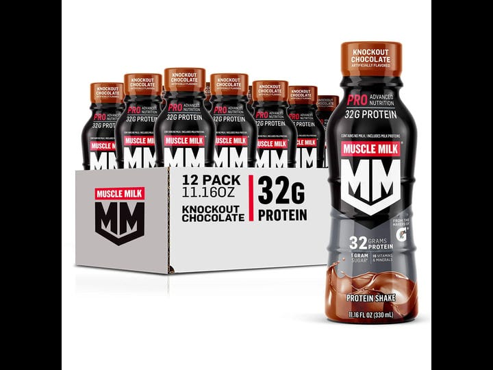 muscle-milk-pro-advanced-nutrition-protein-shake-knockout-chocolate-11-16-fl-oz-pack-of-12-32g-prote-1