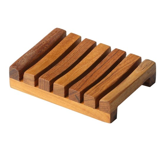 bare-decor-sudsy-soap-dish-genuine-teak-brown-wood-1