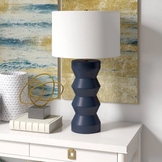 carlin-28-in-matte-navy-blue-ribbed-ceramic-table-lamp-1