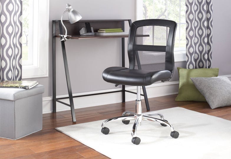 mainstays-vinyl-and-mesh-task-chair-black-1