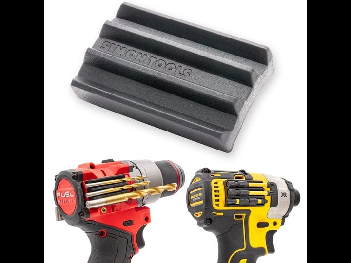 simon-tools-magnetic-drill-bit-holder-for-impact-drivers-and-drills-superior-hold-with-3m-adhesive-d-1