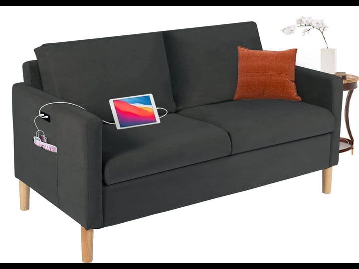 tyboatle-55-modern-fabric-loveseat-sofa-with-2-usb-charging-ports-love-seats-furniture-suitable-for--1