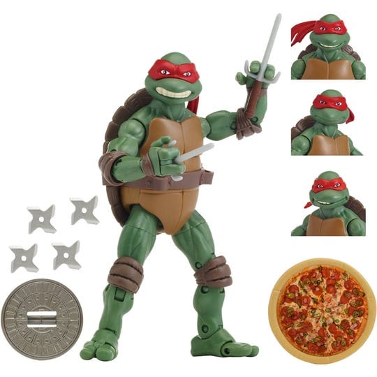 teenage-mutant-ninja-turtles-classic-collection-raphael-exclusive-action-figure-1