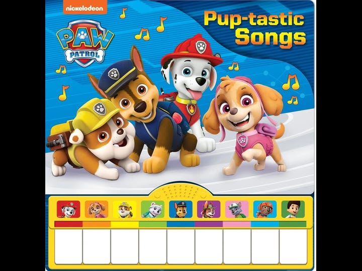 nickelodeon-paw-patrol-pup-tastic-songs-sound-book-book-1