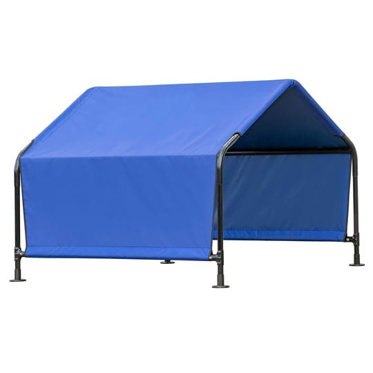 shelterlogic-4-x-4-foot-blue-pet-shelter-1