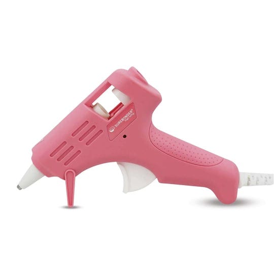 surebonder-essentials-mini-high-temp-glue-gun-rose-1