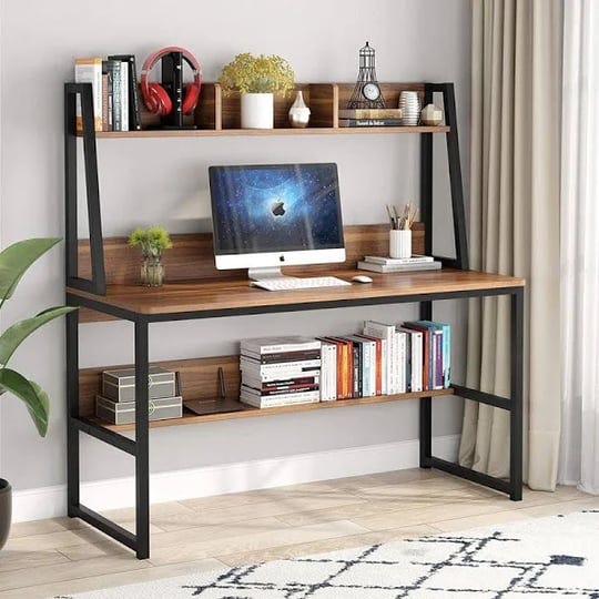 desk-with-hutch-inbox-zero-color-walnut-black-1