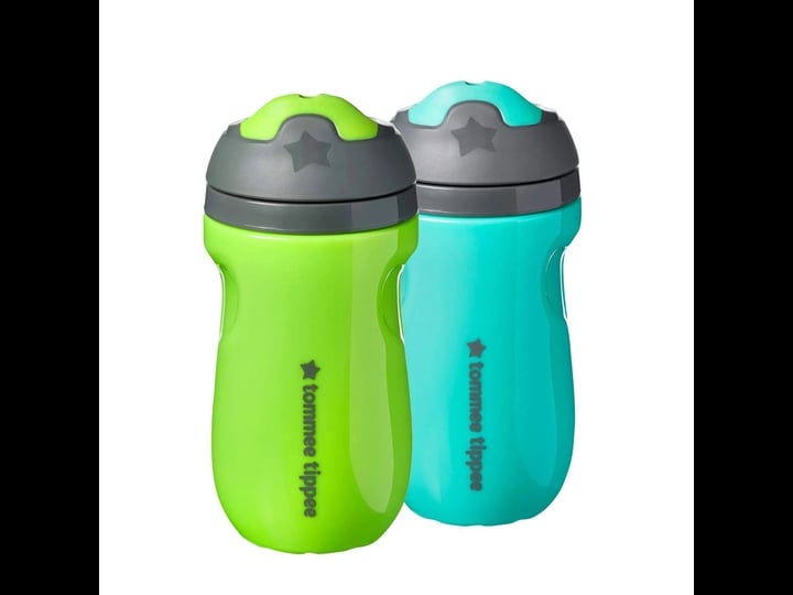 tommee-tippee-insulated-sippee-cup-teal-green-2-pack-1