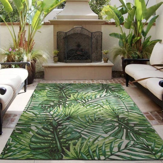 decomall-outdoor-rugs-for-deck-backyard-large-carpet-tropical-plants-palm-leaf-8x10-1