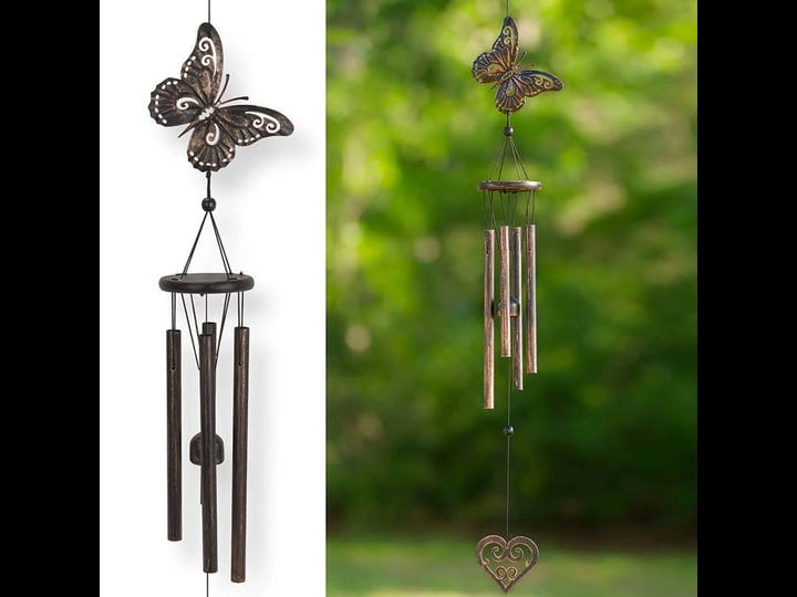 dawhud-direct-butterfly-outdoor-garden-decor-wind-chime-1