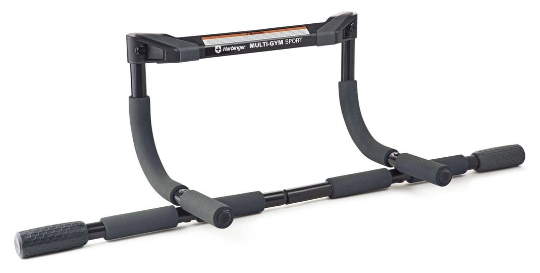 harbinger-multi-gym-sport-pull-up-bar-each-1