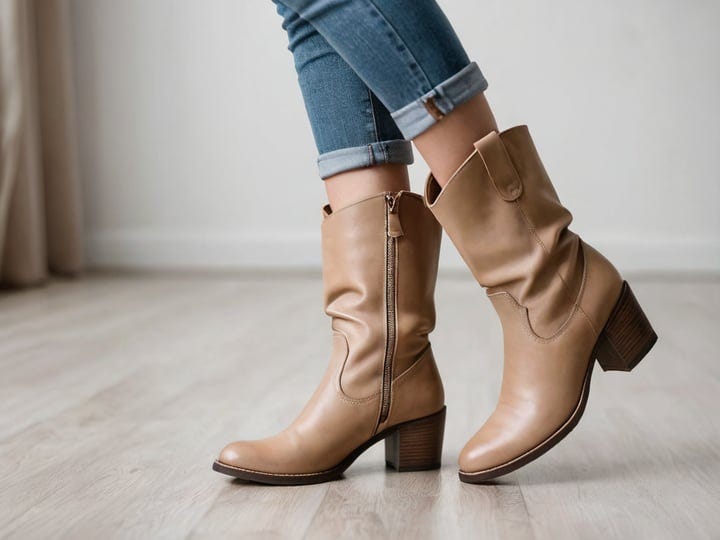 Beige-Boots-Womens-6