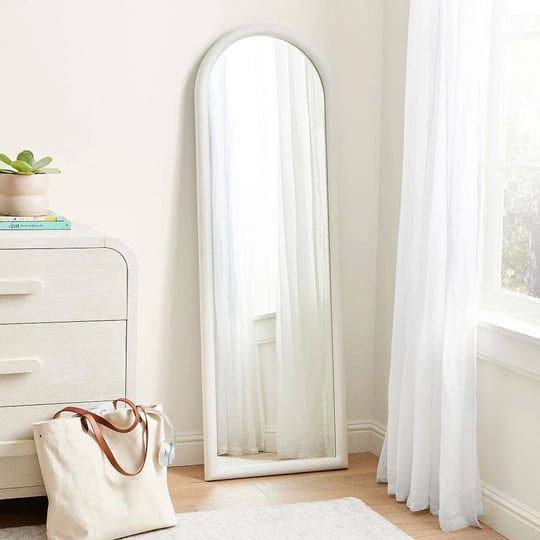 haven-arched-floor-mirror-almond-white-1