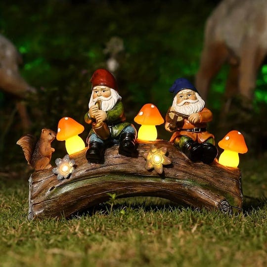 jy-cozy-garden-gnome-statues-resin-squirrel-gnomes-figurine-solar-led-mushroom-lights-on-log-outdoor-1