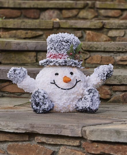 seasonal-snow-baby-with-top-hat-pre-lit-1