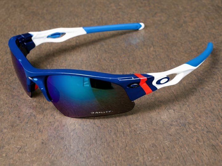 Oakley-Red-White-And-Blue-Sunglasses-6