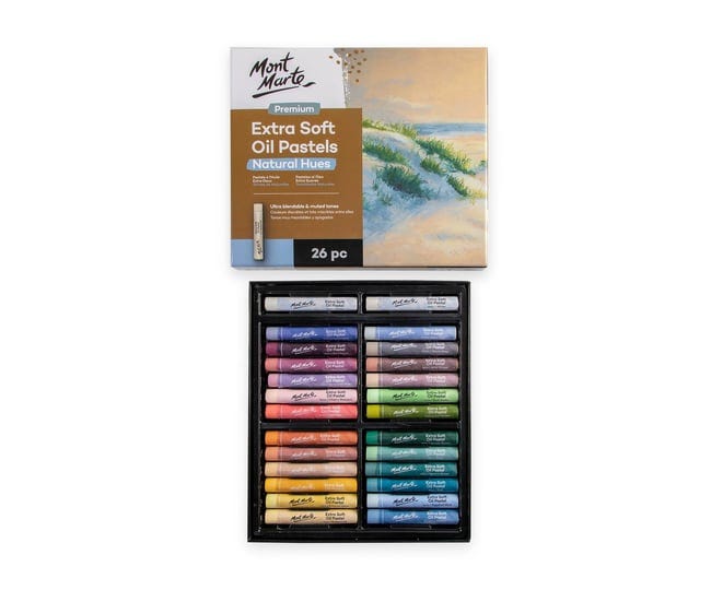 mont-marte-extra-soft-oil-pastels-natural-hues-premium-26pc-assorted-natural-colors-vibrant-and-butt-1