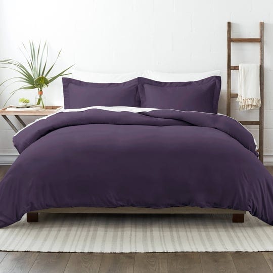 home-collection-premium-ultra-soft-3-piece-duvet-cover-set-king-purple-1
