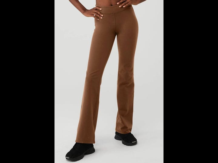 alo-airbrush-low-rise-bootcut-leggings-in-cinnamon-brown-at-nordstrom-size-small-1