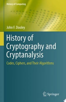 history-of-cryptography-and-cryptanalysis-94450-1