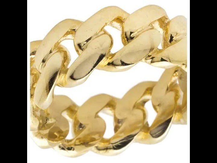 solid-10k-yellow-gold-miami-cuban-link-ring-band-9mm-11-adult-unisex-1