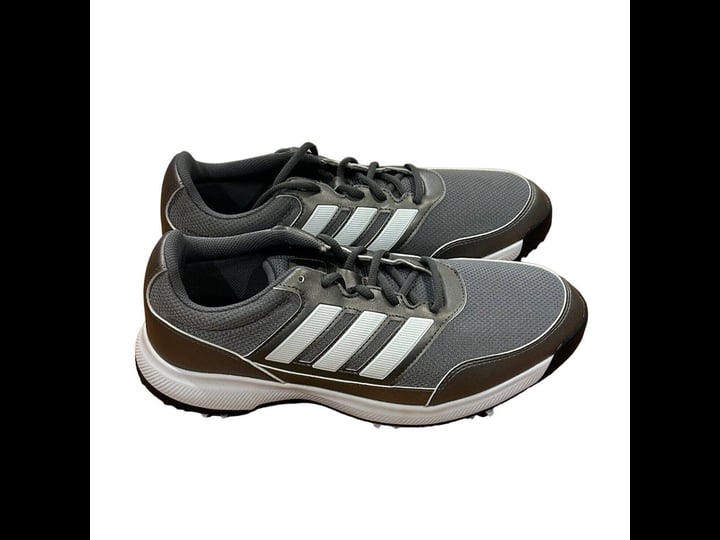 adidas-mens-tech-response-2-0-golf-shoes-ee9123-iron-silver-size-10-nwob-1
