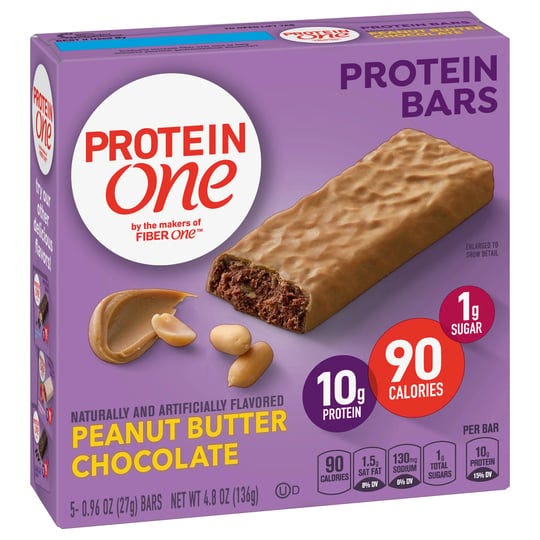 protein-one-protein-bars-peanut-butter-chocolate-5-pack-0-96-oz-bars-1
