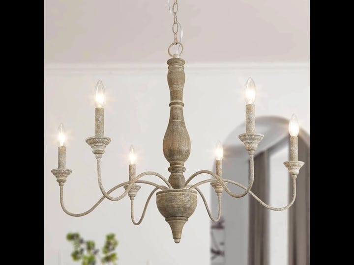 distressed-24-4-handmade-wood-6-lights-chandelier-french-country-1