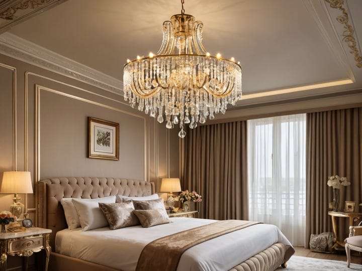 Bedroom-Chandelier-4