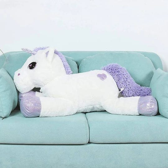 doldoa-32-inch-cute-pink-giant-stuffed-unicorn-pillow-plush-animals-unicorn-toy-gift-for-girls-kids-1