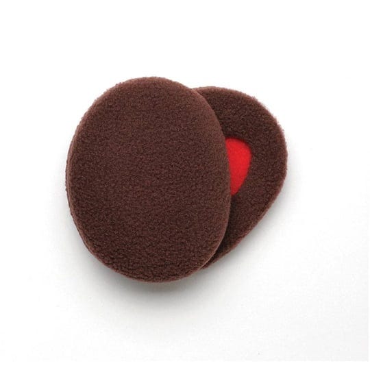 earbags-thinslte-fleece-brown-m-1