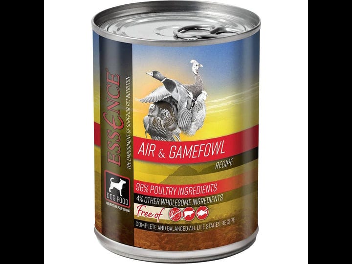 essence-grain-air-game-fowl-recipe-canned-dog-food-13-oz-case-of-13